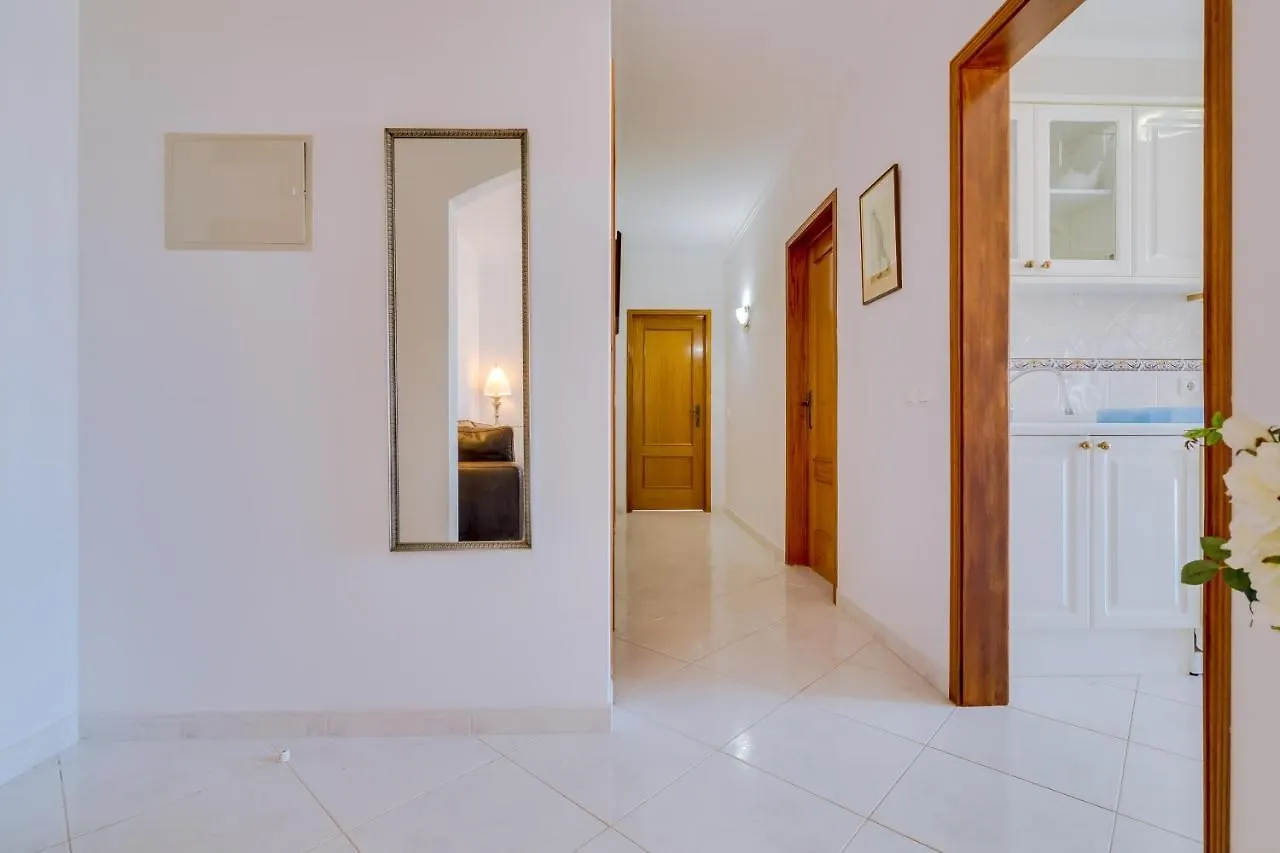 Falesia II - Nice Apartment - Vilamoura