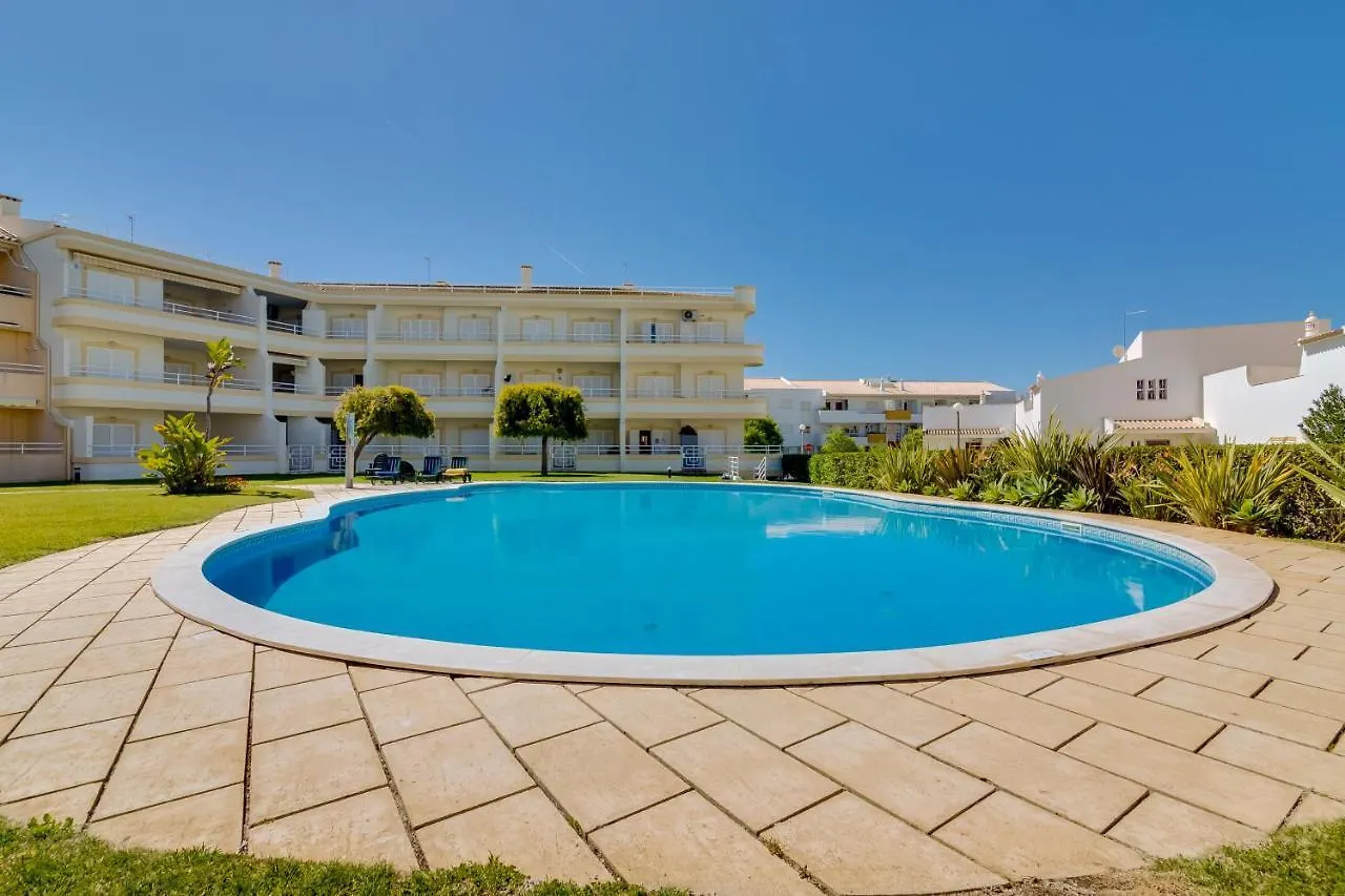 Falésia II - Nice Apartment - Vilamoura Portogallo