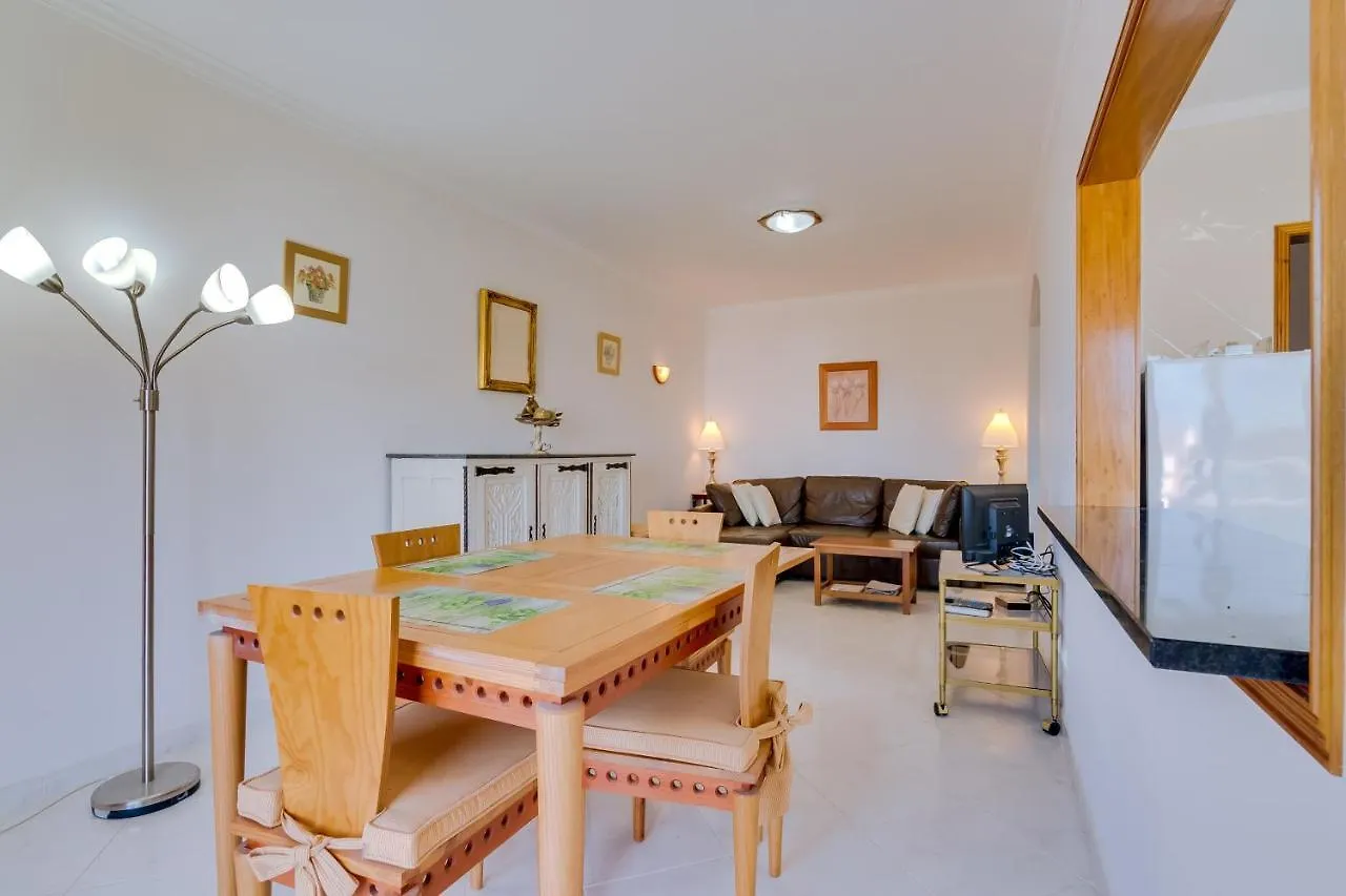 Falesia II - Nice Apartment - Vilamoura