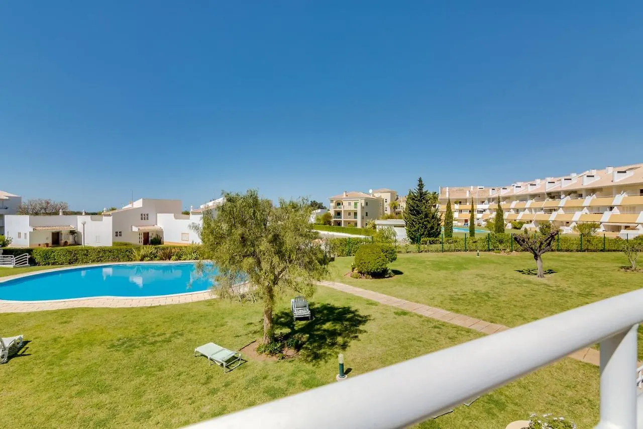 Falésia II - Nice Apartment - Vilamoura Portogallo