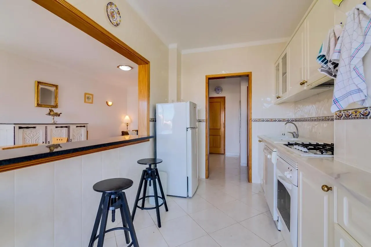 Falesia II - Nice Apartment - Vilamoura