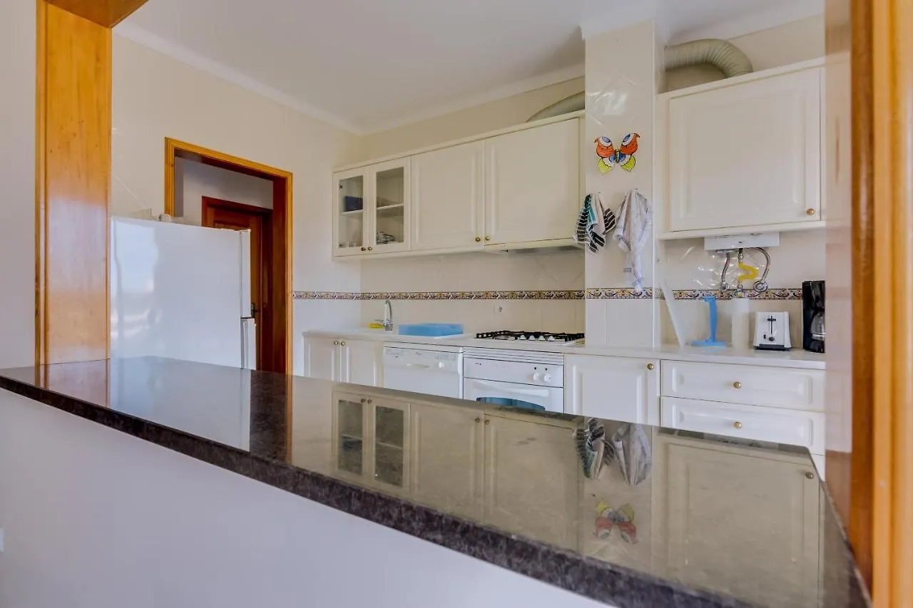 Falésia II - Nice Apartment - Vilamoura