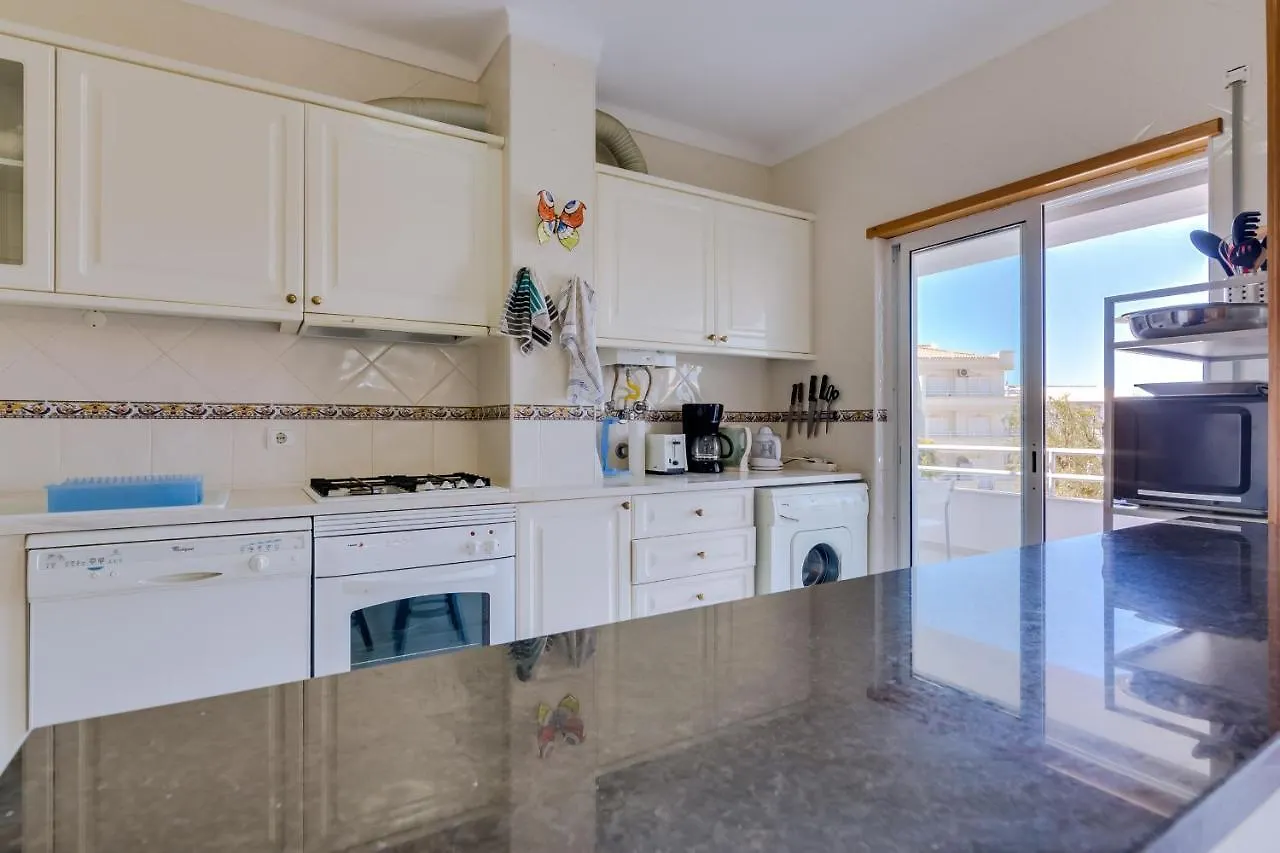 Falesia II - Nice Apartment - Vilamoura Portugal