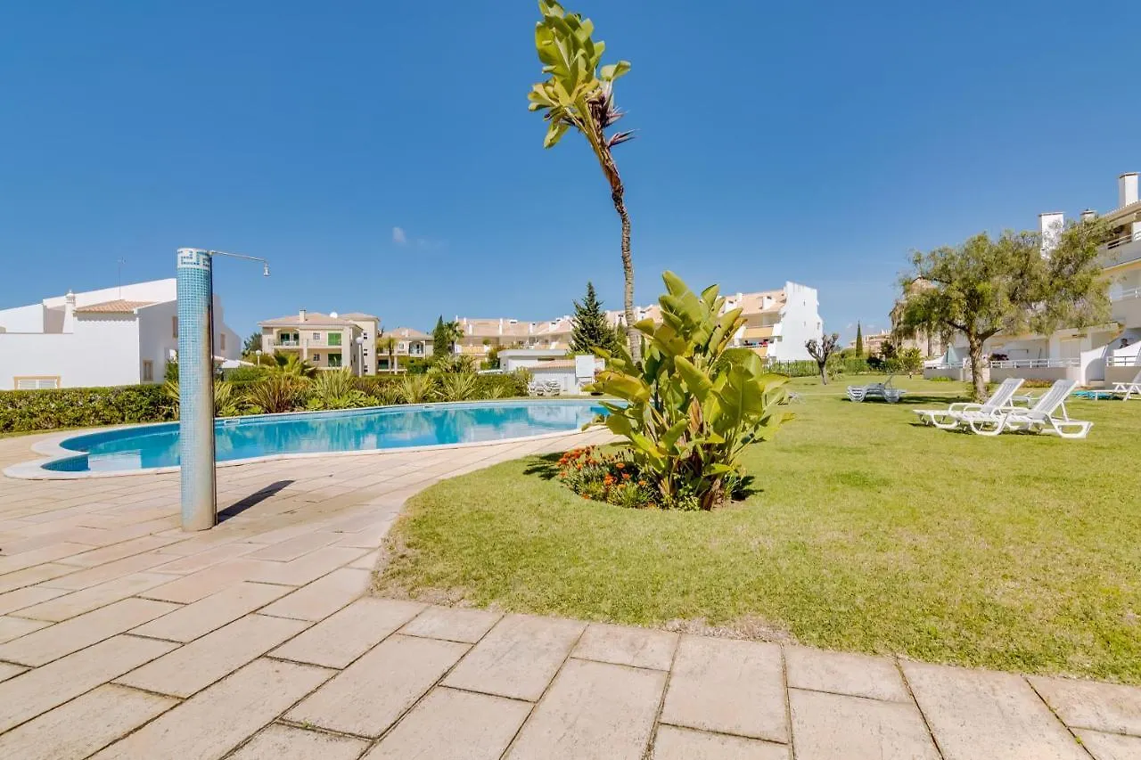 Falésia II - Nice Apartment - Vilamoura