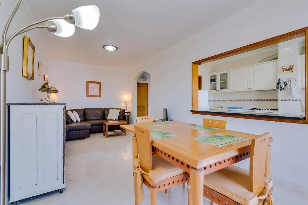 Falesia II - Nice Apartment - Vilamoura