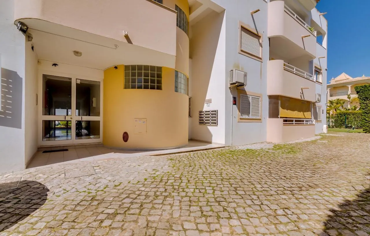 Falésia II - Nice Apartment - Vilamoura Portogallo