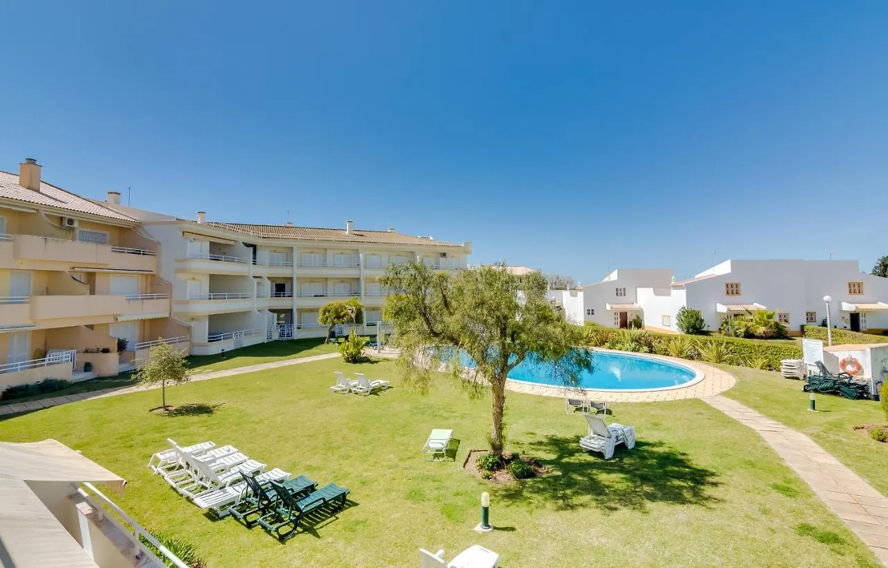 Falesia II - Nice Apartment - Vilamoura