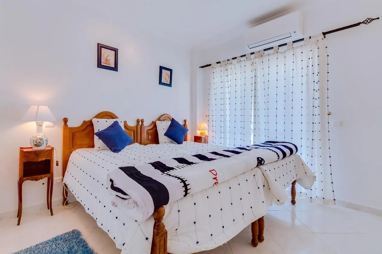Falesia II - Nice Apartment - Vilamoura