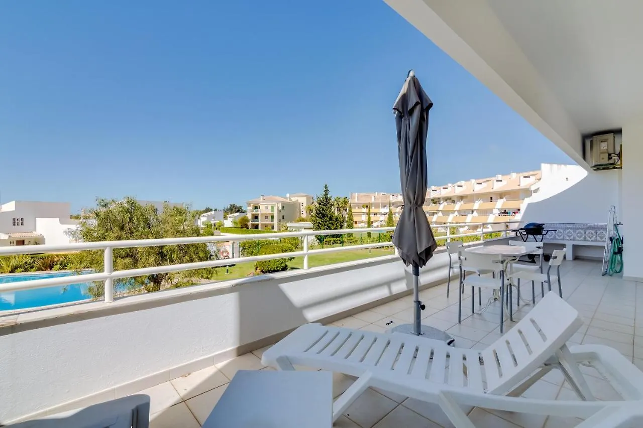 Falésia II - Nice Apartment - Vilamoura Portogallo