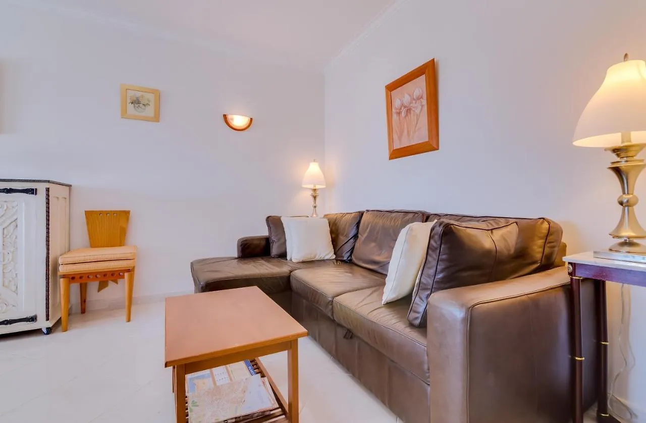 Falesia II - Nice Apartment - Vilamoura