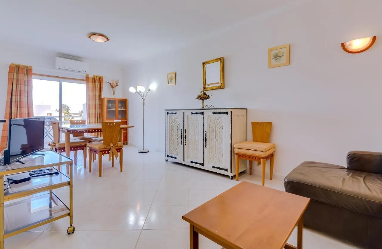 Falésia II - Nice Apartment - Vilamoura 0*,