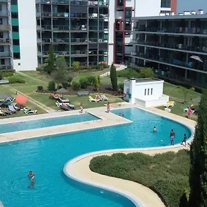 Golf Club, Apartamento