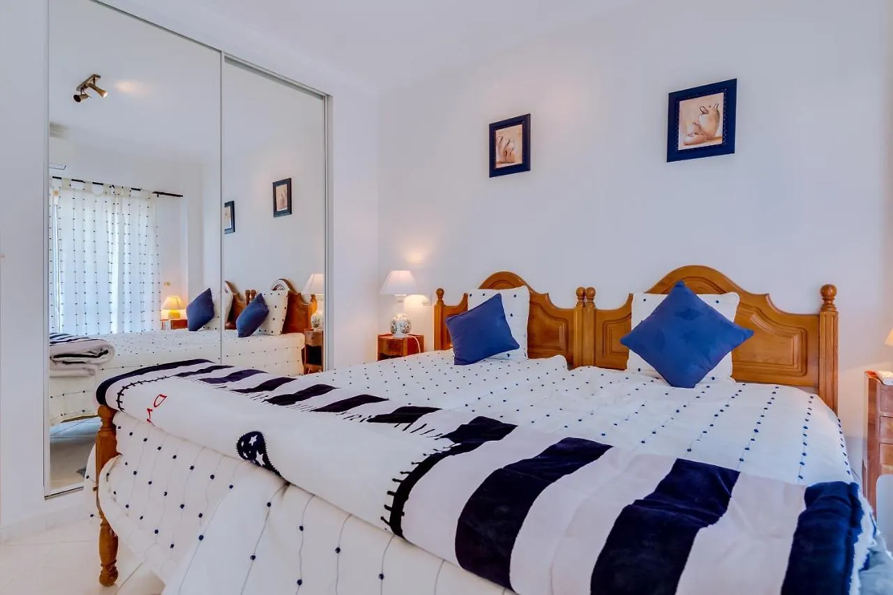 Falésia II - Nice Apartment - Vilamoura 0*,