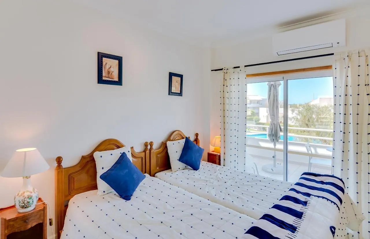 Falésia II - Nice Apartment - Vilamoura