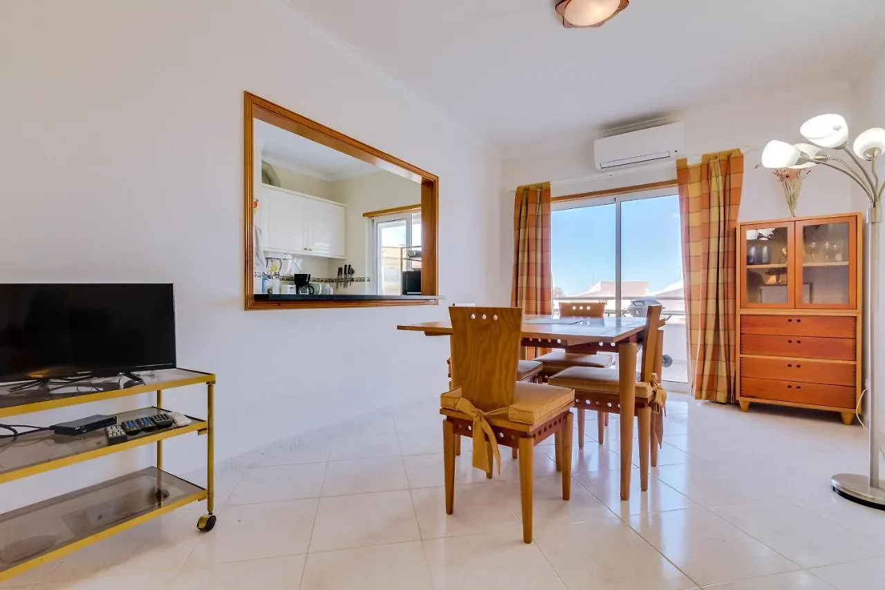 Falésia II - Nice Apartment - Vilamoura