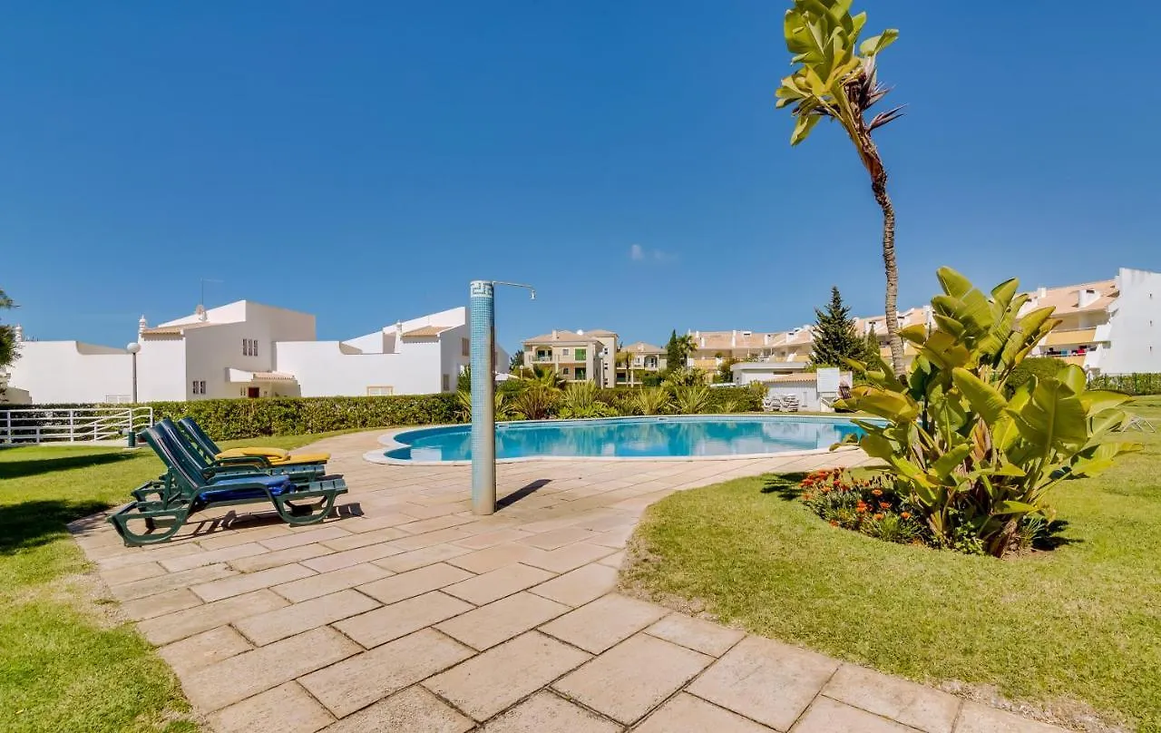 Falésia II - Nice Apartment - Vilamoura 0*,  Portogallo